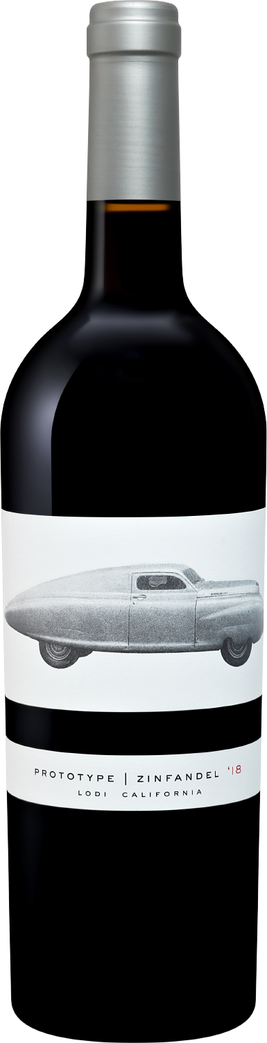 Prototype Zinfandel California Raymond