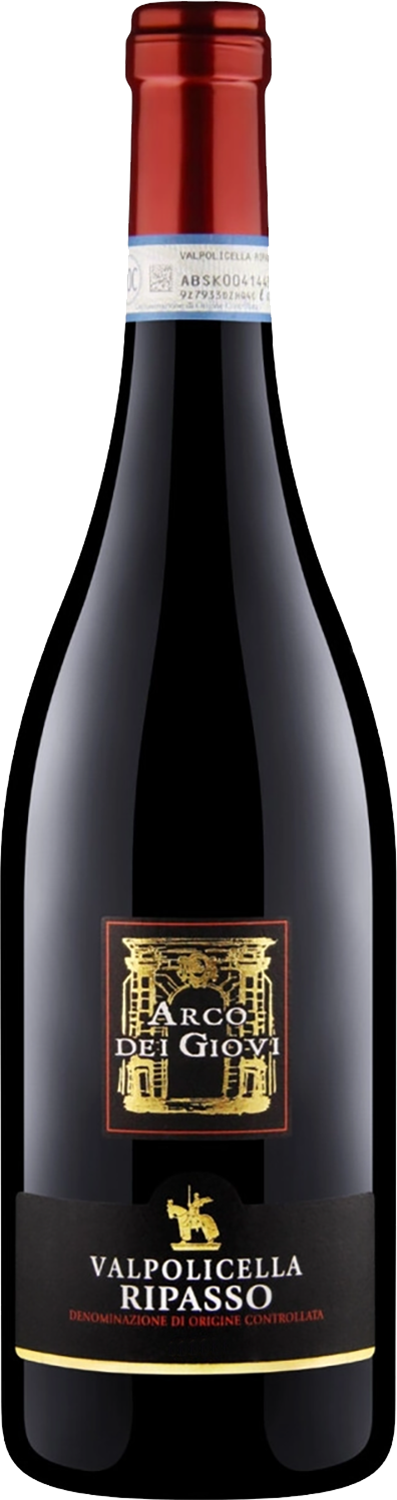 Arco Dei Giovi Valpolicella Ripasso DOC Sartori