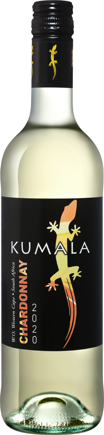 Chardonnay Western Cape WO Kumala