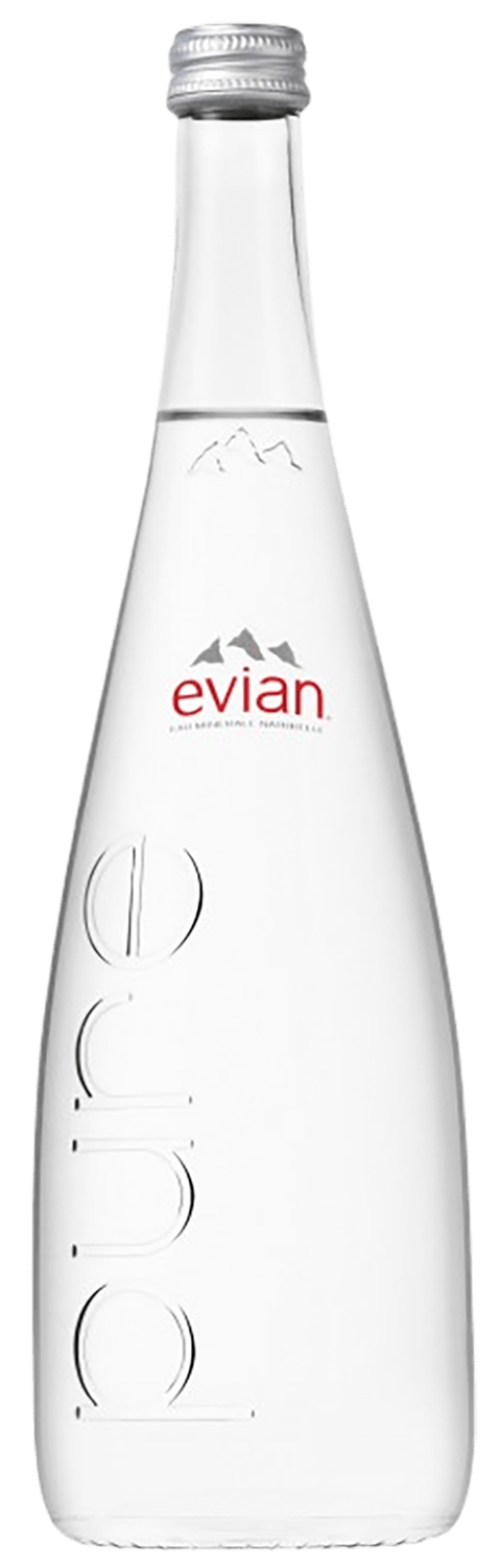 Evian Still 59179
