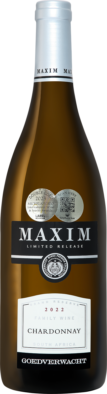 Максим Шардоне Робертсон Вэлли WO Гудвервахт Фэмили Вайнс 2024 0.75&nbsp;л