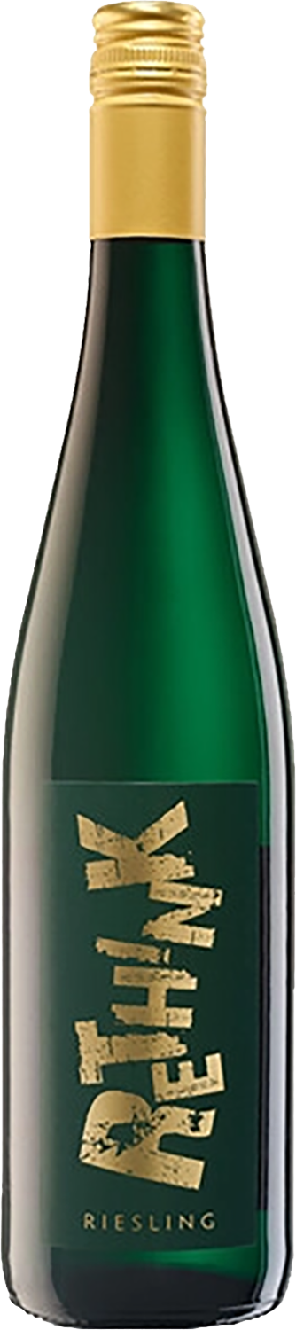 Rethink Riesling Mosel QbA Schmitt Sohne