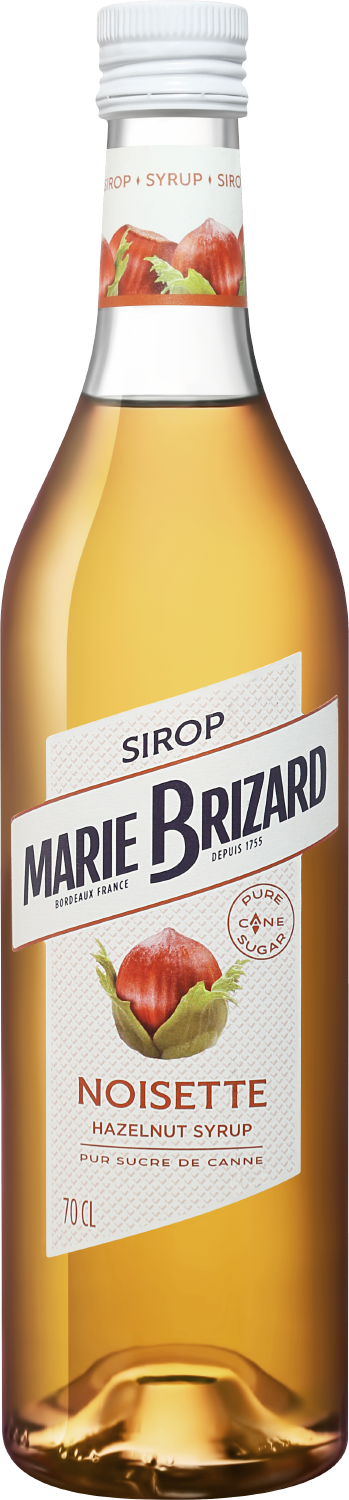 Hazelnut Marie Brizard