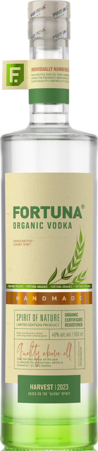 Fortuna Organic