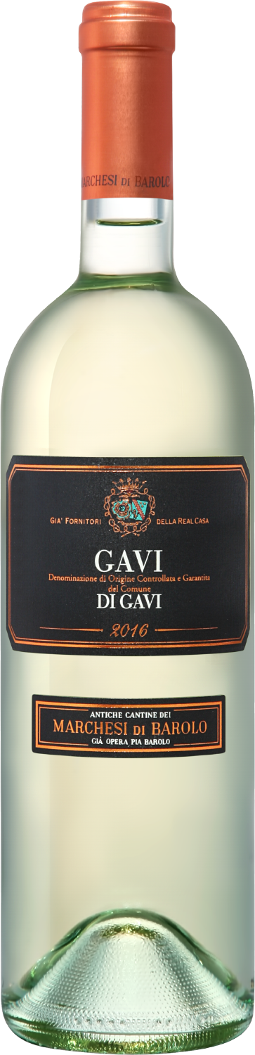 Gavi di Gavi DOCG Marchesi di Barolo