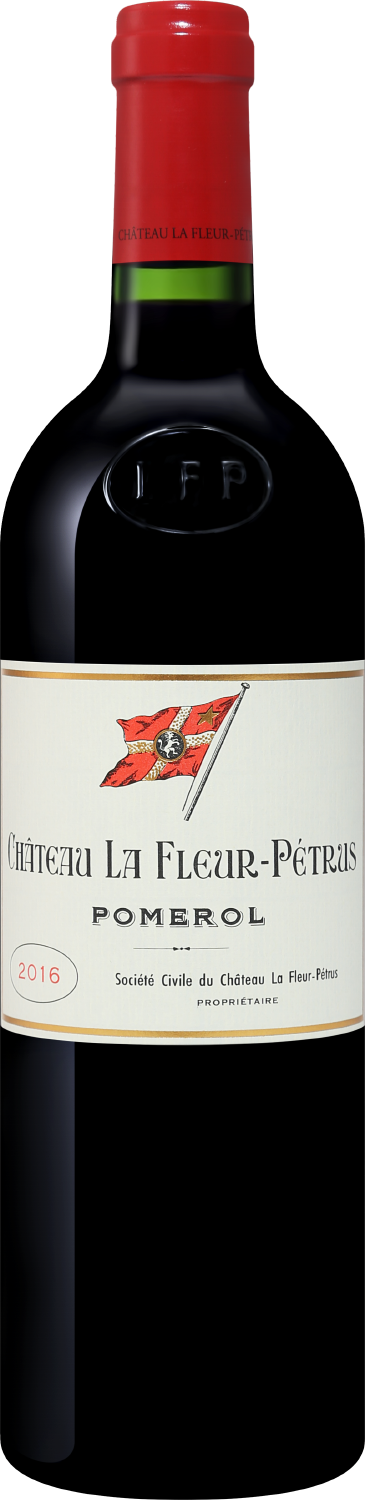 Chateau La Fleur-Petrus Pomerol AOC