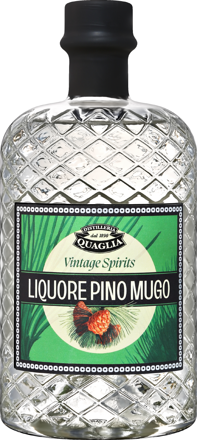 Ликёр Liquore Pino Mugo 0.7 л (Ликер Горная Сосна), купить в магазине в  Москве - цена, отзывы