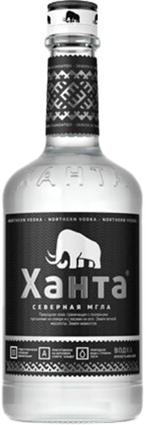 Hunta Northern Mist