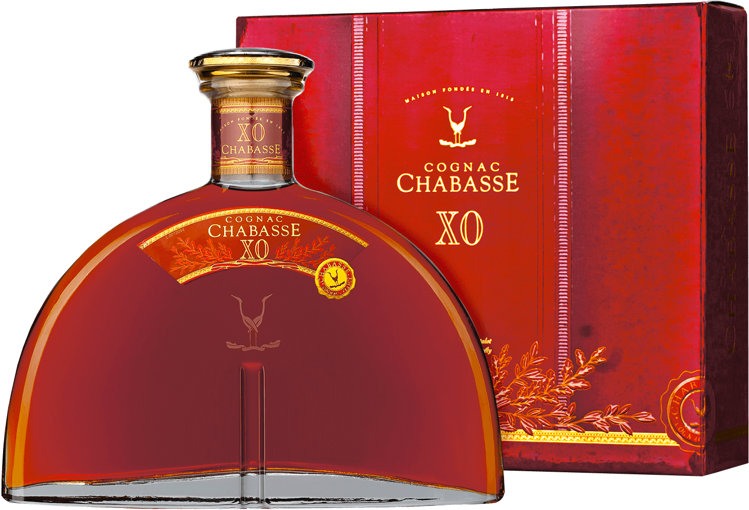 Cognac xo цена. Коньяк Chabasse XO. Французский коньяк Шабасс. 0.7 Л коньяк Шабасс Хо Эксепсьон. Cognac Chabasse selection 0.7.