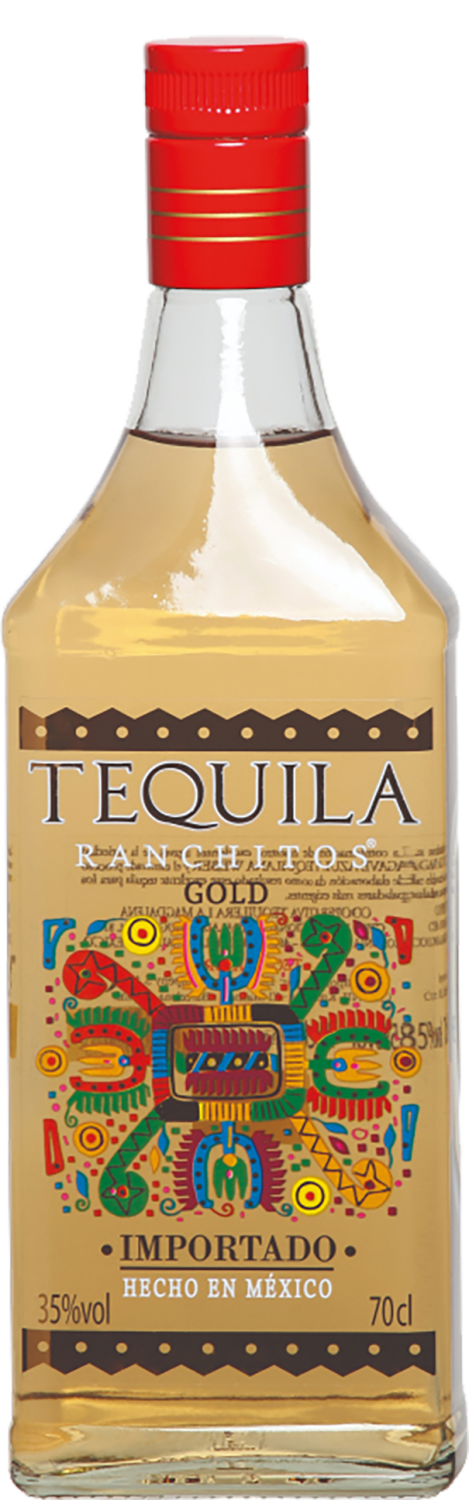 Ranchitos Gold