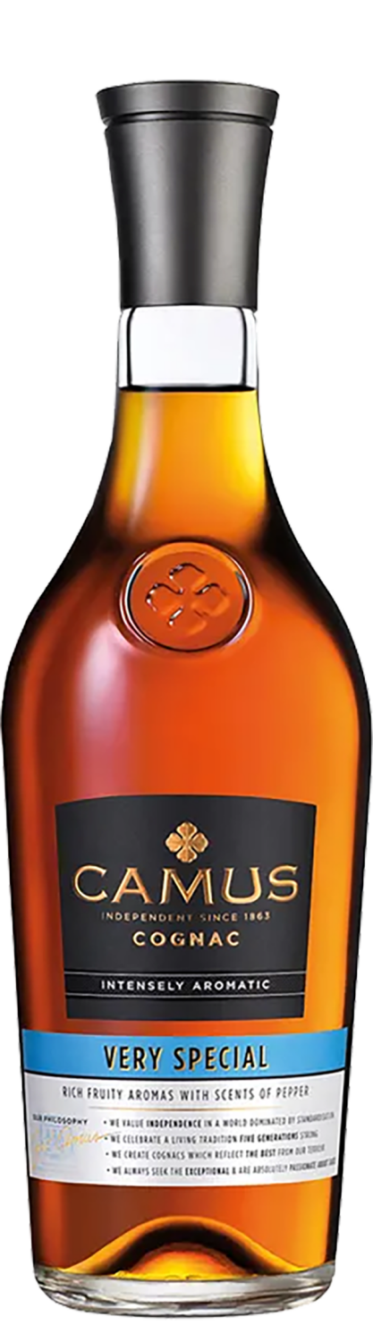 Камю VS 0.7&nbsp;л