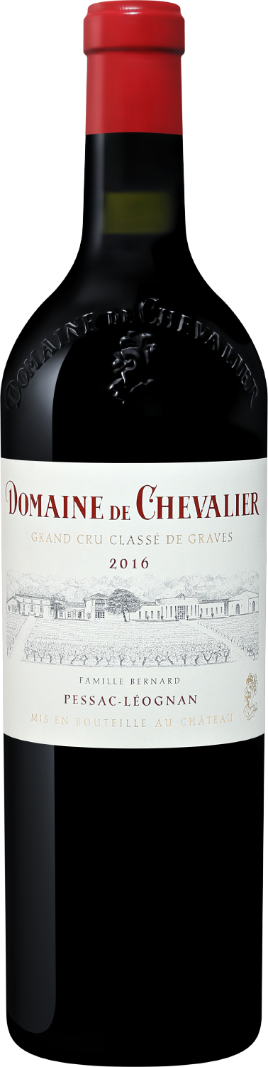 Domaine de Chevalier Pessac-Leognan AOC