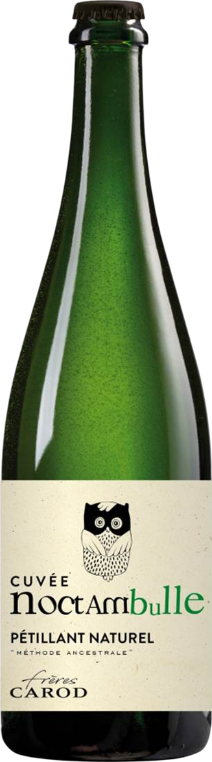 Carod Cuvee Noctambulle Petillant Naturel