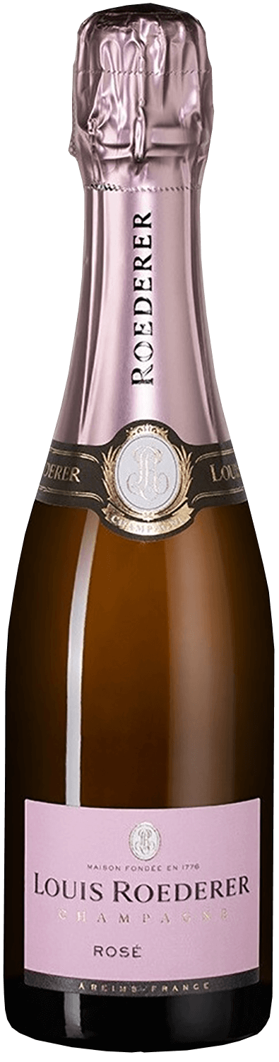 Brut Rose Champagne AOC Louis Roederer carte blanche champagne aoc louis roederer gift box