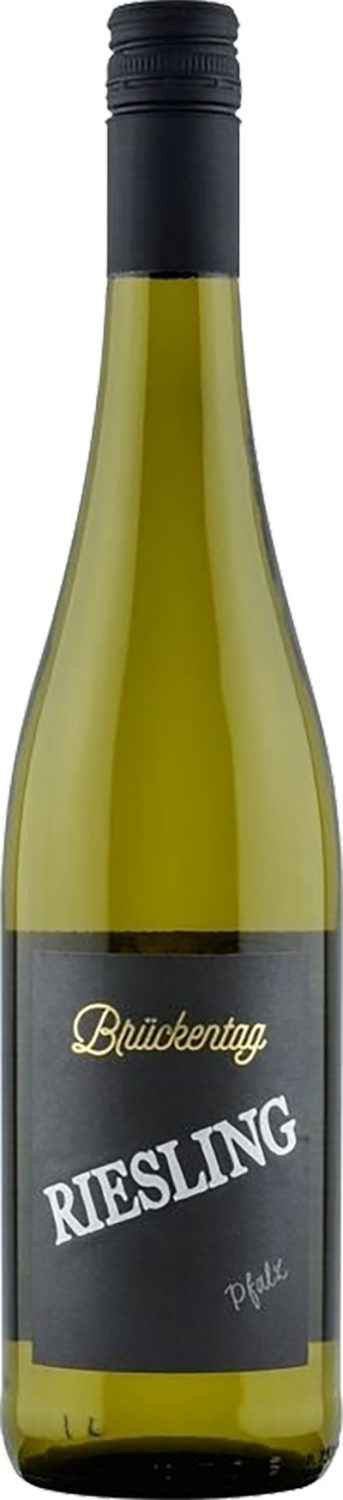 Брюкентаг Рислинг 0.75&nbsp;л
