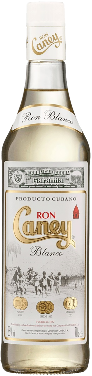caney oro ligero Caney Blanco