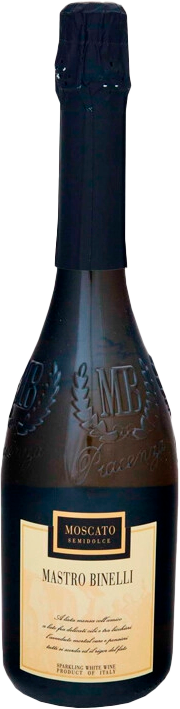 Mastro Binelli Moscato