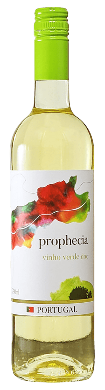 Prophecia Vinho Verde DOC Ponte de Barca