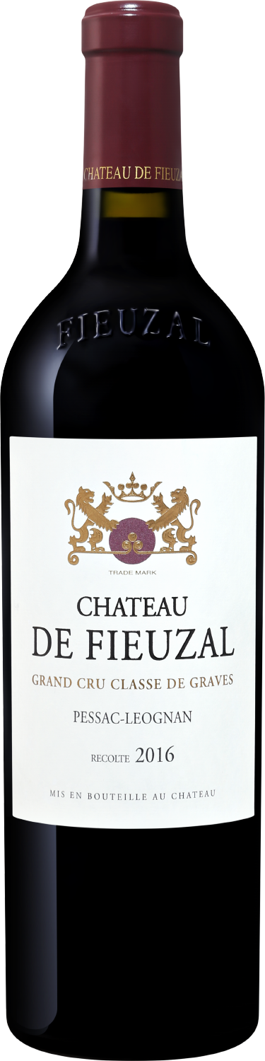 Chateau de Fieuzal Pessac-Leognan AOC