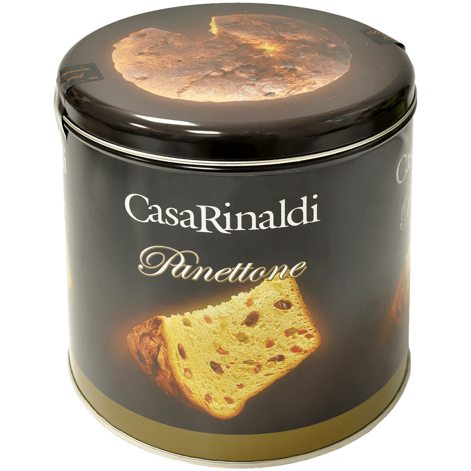 Classic Panettone Casa Rinaldi маслины сушёные casa rinaldi с косточкой 170 г