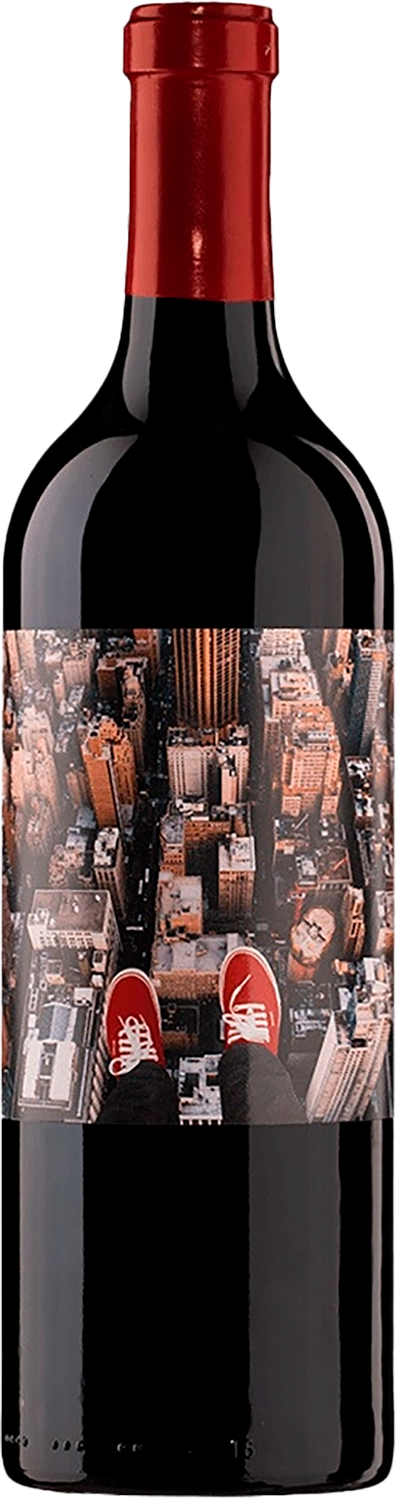 Killer Drop California 689 Cellars