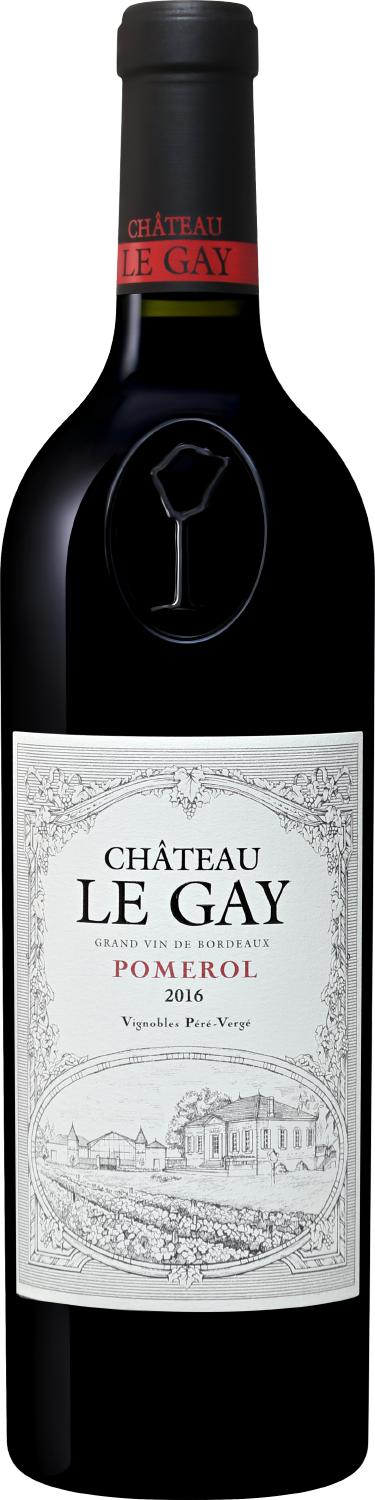 Chateau Le Gay Pomerol AOC