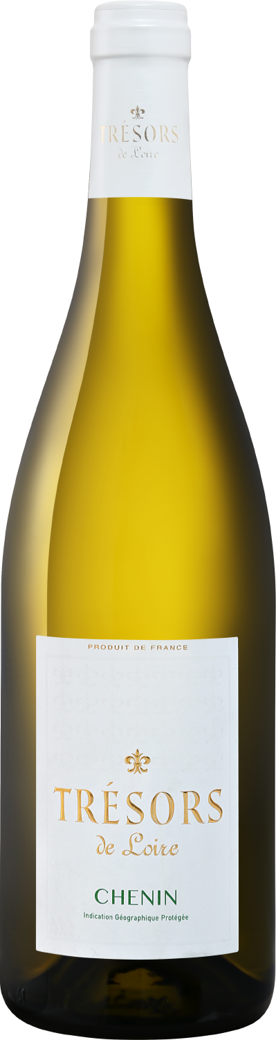 Tresors De Loire Chenin Val De Loire IGT Joseph Verdier