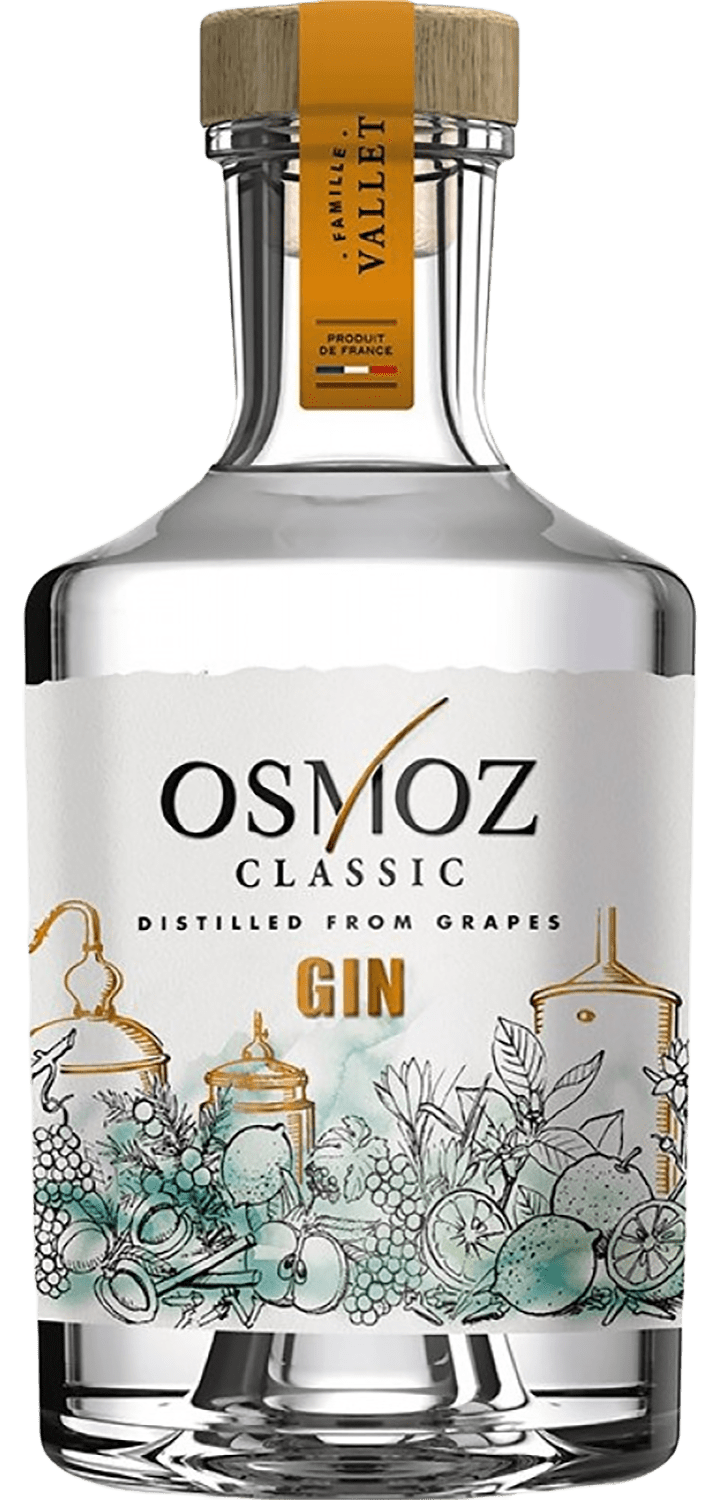 Осмоз Классик Шато де Монтифо 0.7&nbsp;л