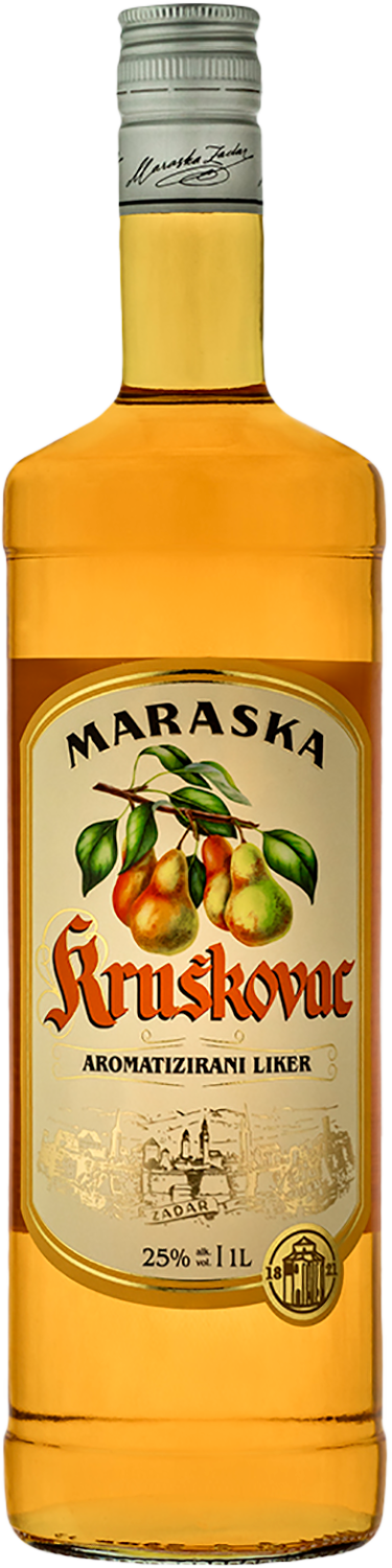 Maraska Amaro Zara