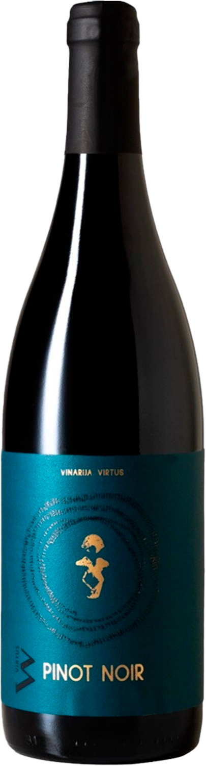 Виртус Пино Нуар 0.75&nbsp;л