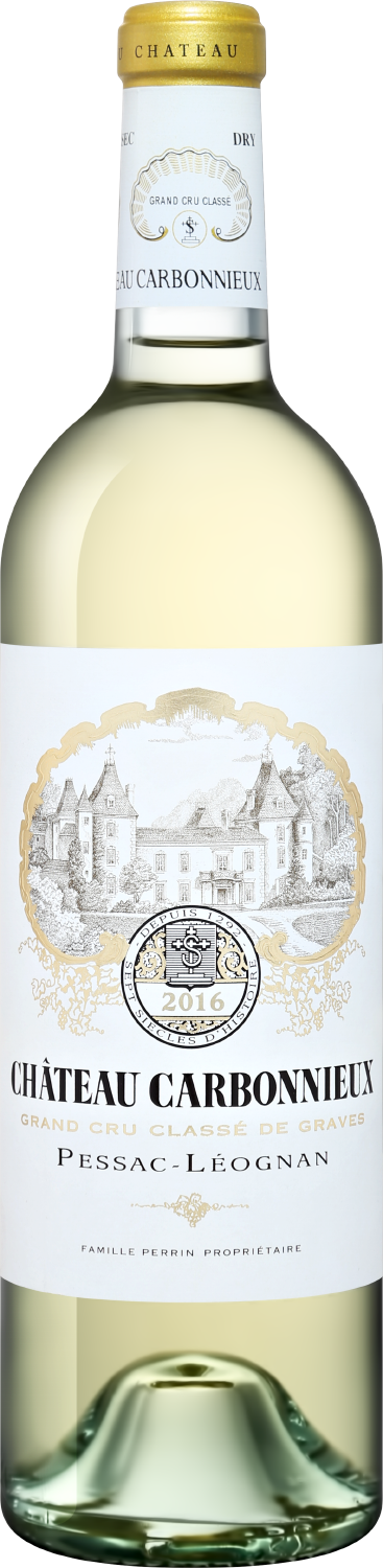 Chateau Carbonnieux Pessac-Leognan AOC