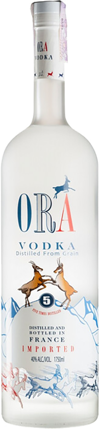 Ora