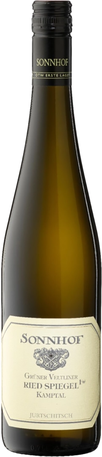 Sonnhof Jurtschitsch Gruner Veltliner Ried Spiegel Kamptal DAC