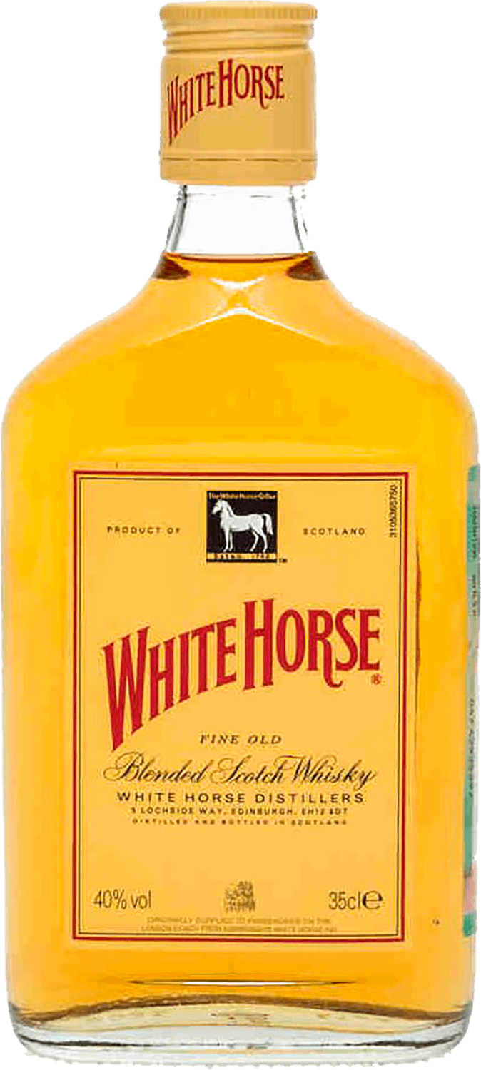 White Horse Blended Scotch Whisky fort scotch blended scotch whisky