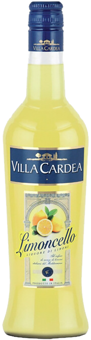 Villa Cardea Limoncello Dilmoor