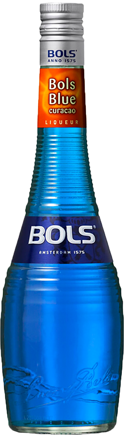 Болс Блю Кюрасао 0.7&nbsp;л