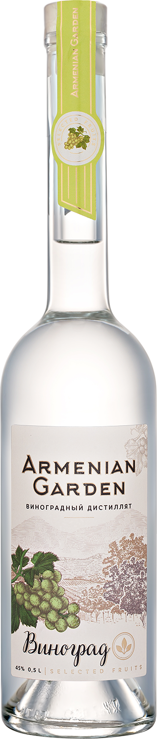 Армениан Гарден Виноградный Аратта Дистиллери 0.5&nbsp;л