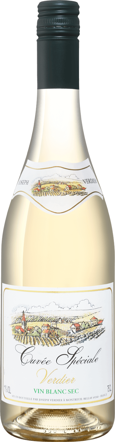 Cuvee Speciale Verdier Joseph Verdier