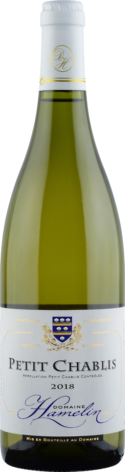 Petit Chablis AOC Domaine Hamelin