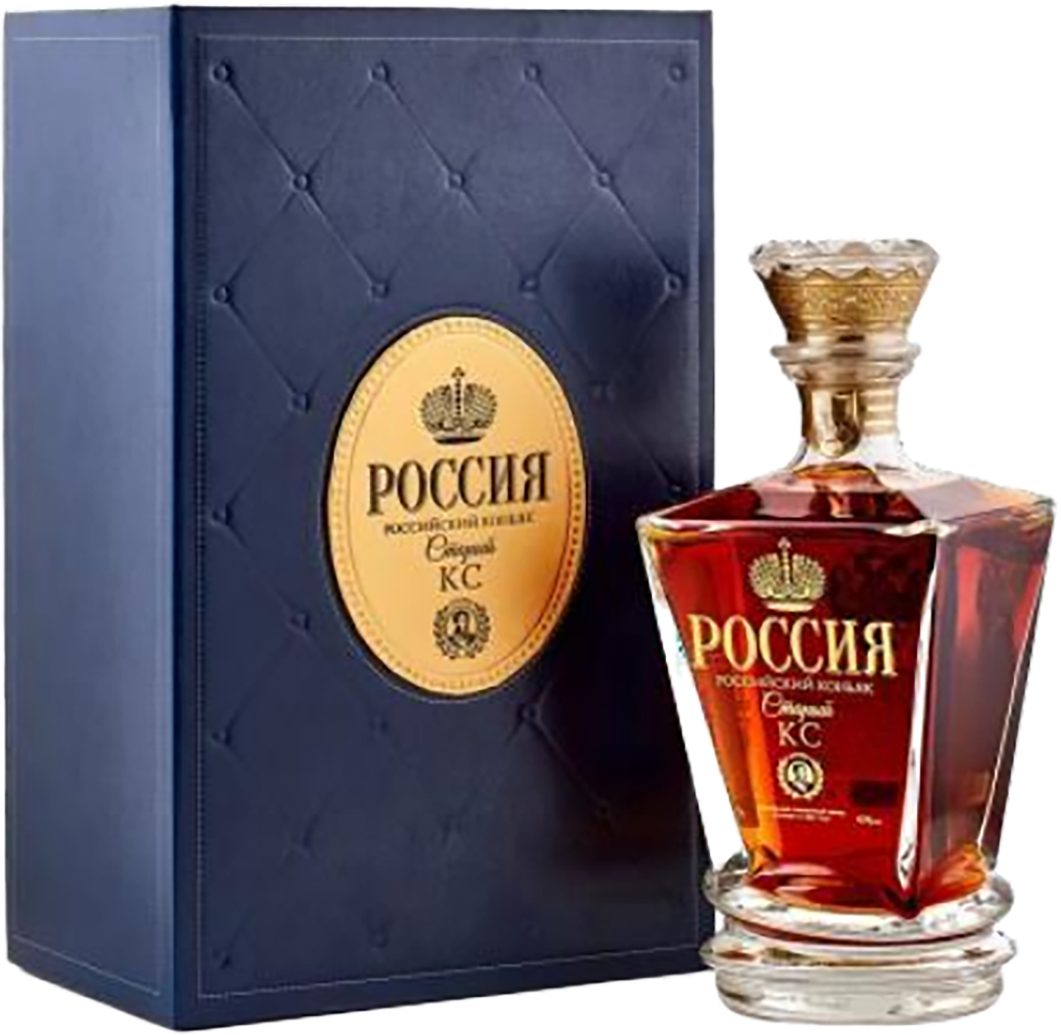 Russia KS 15 y.o. (souvenir set)