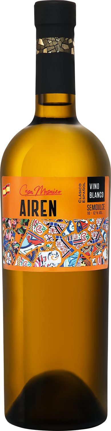 Каза Мозаико Айрен 0.75&nbsp;л