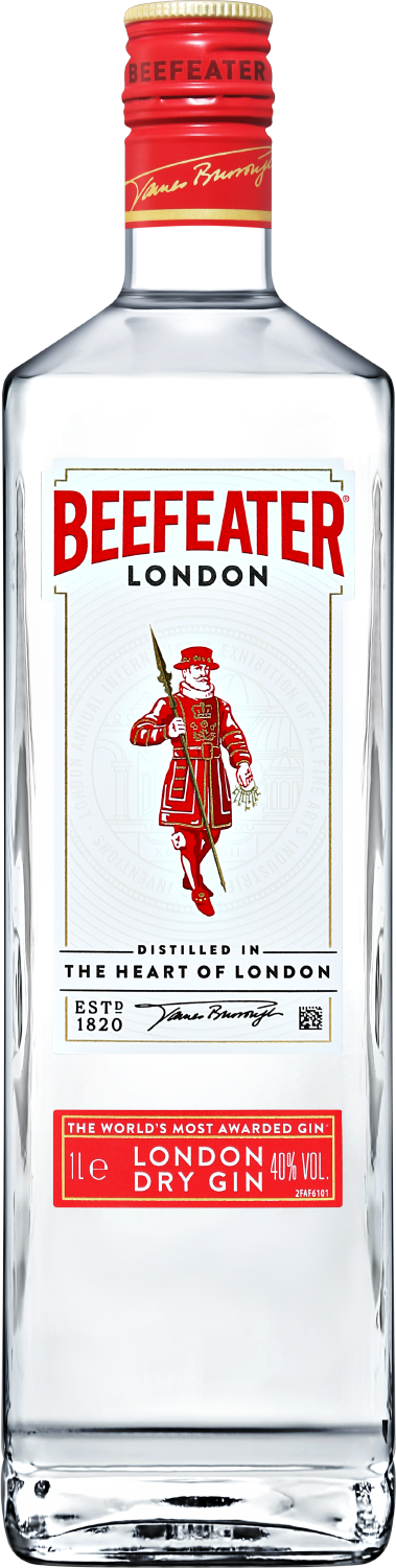 Beefeater London Dry Gin