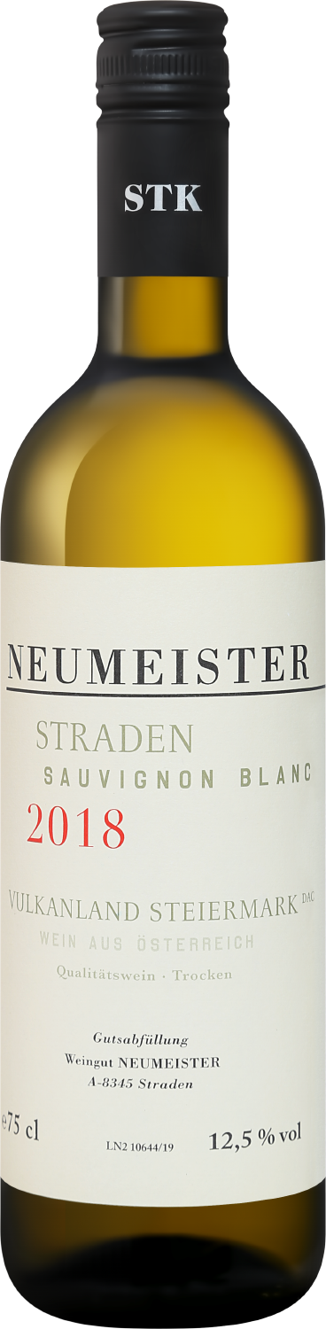 цена Sauvignon Blanc Straden Vulkanland Steiermark DAC Neumeister