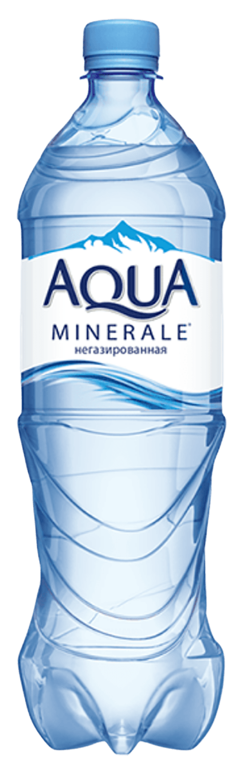 Aqua Minerale Still 59188