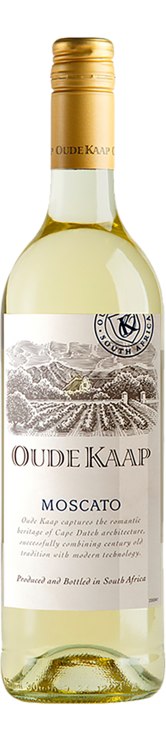 Oude Kaap Moscato Western Cape WO DGB