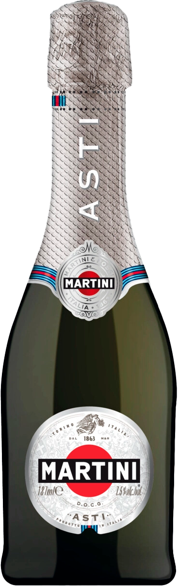 Martini Asti DOCG