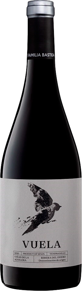 Vuela Ribera del Duero DO Tempranillo