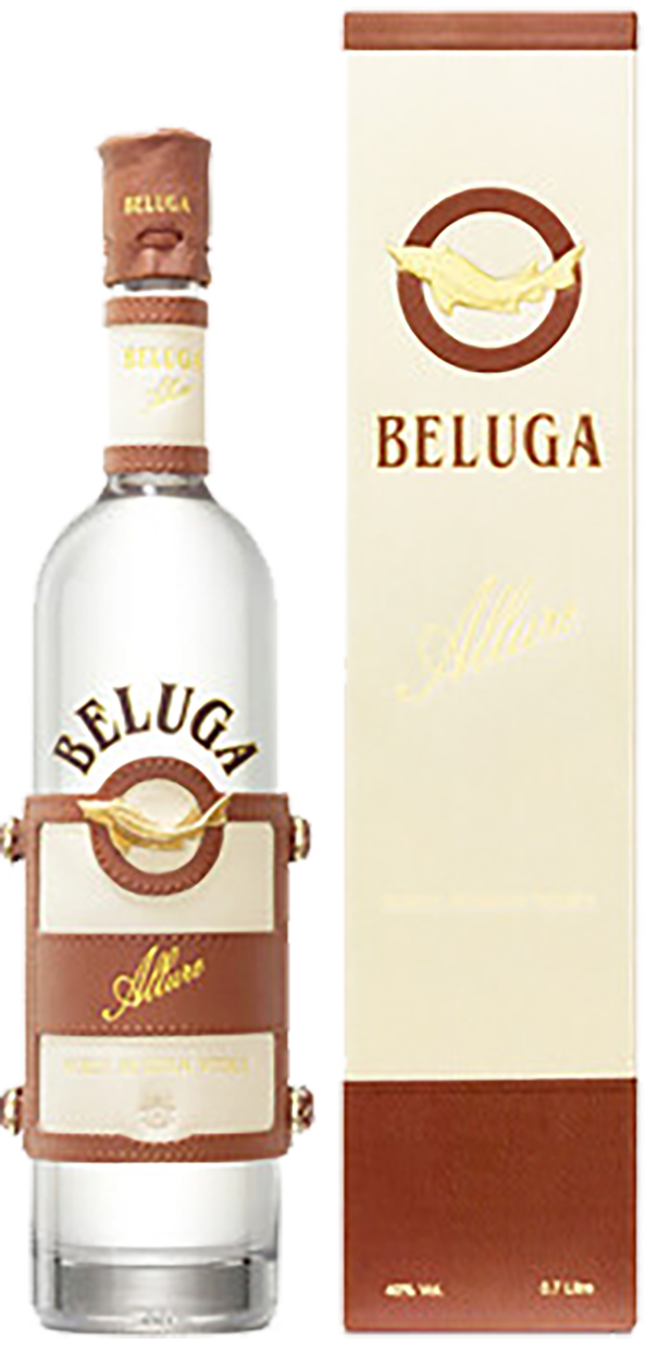 Beluga Allure (gift box)