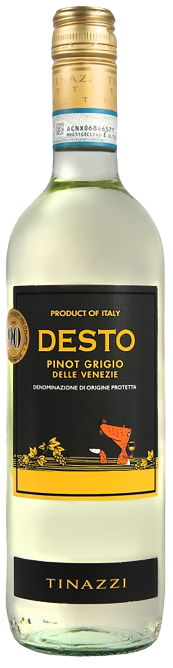 Ducento Pinot Grigio delle Venezie DOC