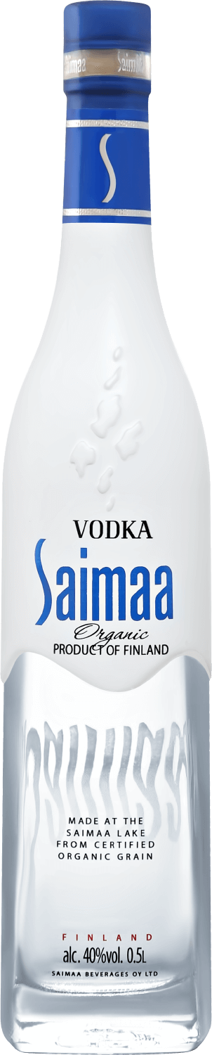 цена Saimaa Organic